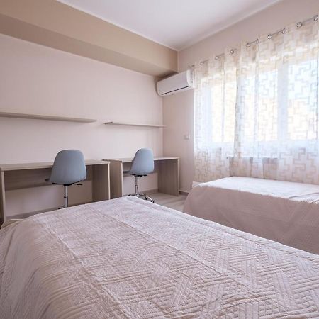 Damilhouse 4 Daire Messina Dış mekan fotoğraf