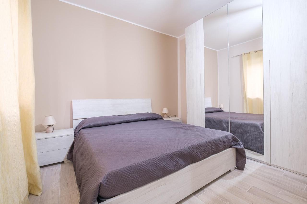 Damilhouse 4 Daire Messina Dış mekan fotoğraf