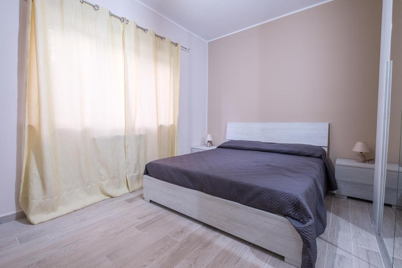 Damilhouse 4 Daire Messina Dış mekan fotoğraf