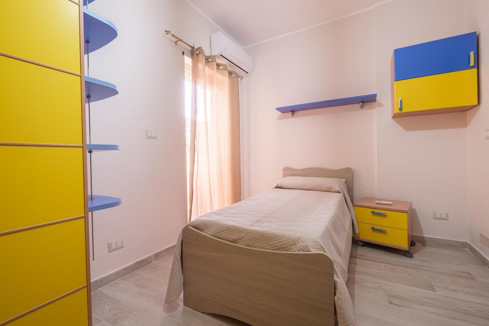Damilhouse 4 Daire Messina Dış mekan fotoğraf