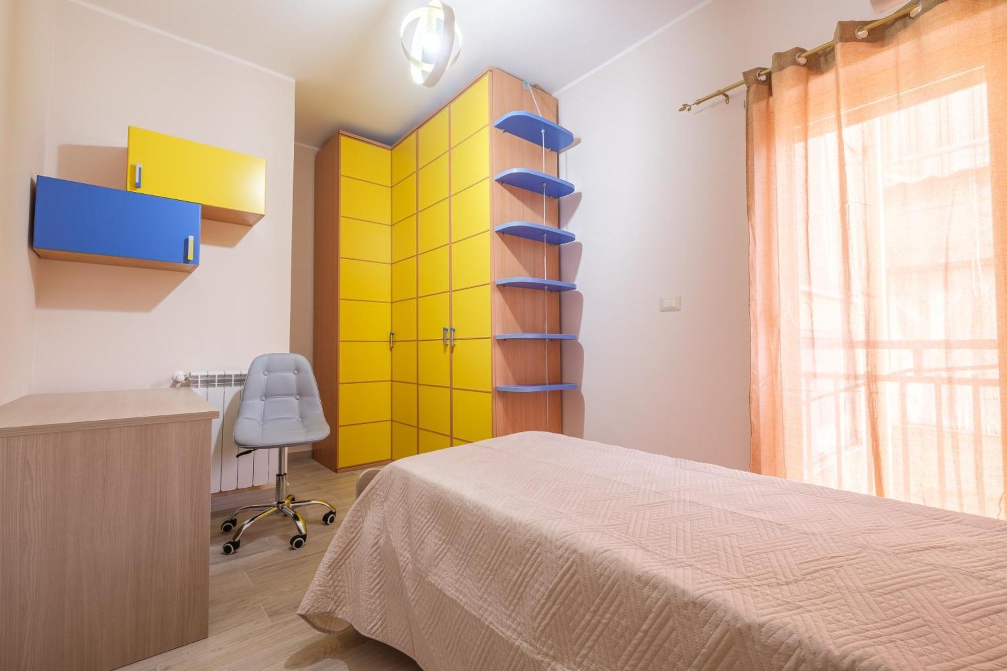 Damilhouse 4 Daire Messina Dış mekan fotoğraf