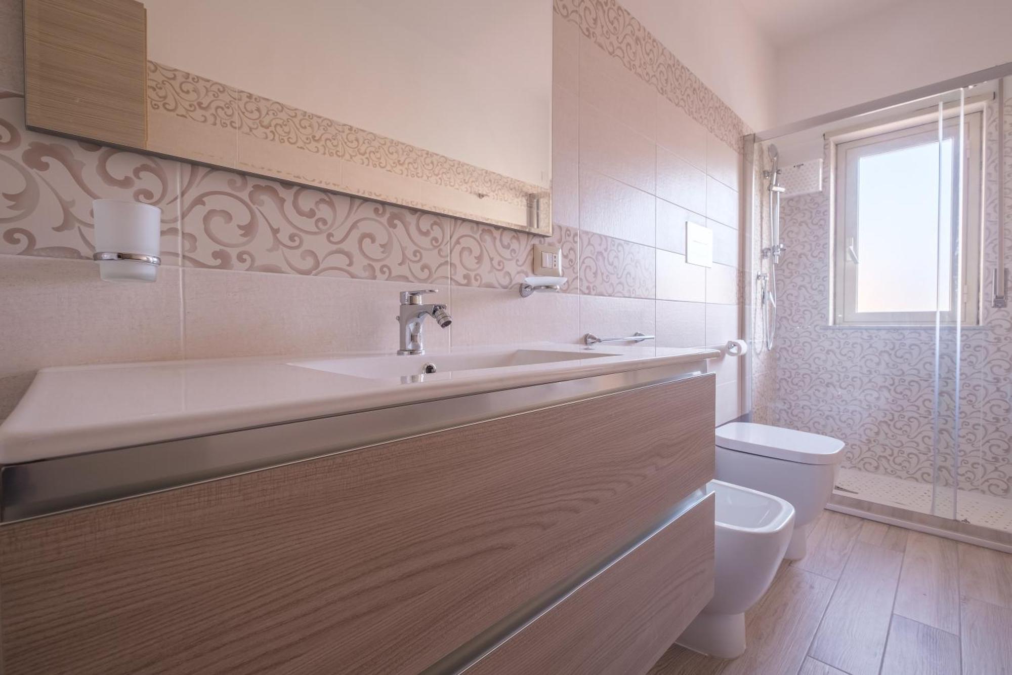 Damilhouse 4 Daire Messina Dış mekan fotoğraf